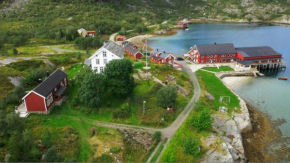 Kalle i Lofoten